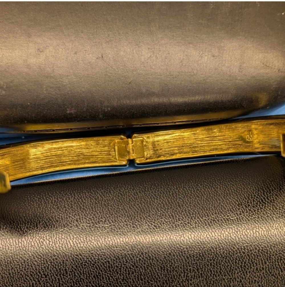 Joan Rivers Bangle Bracelet - Picture 6 of 8